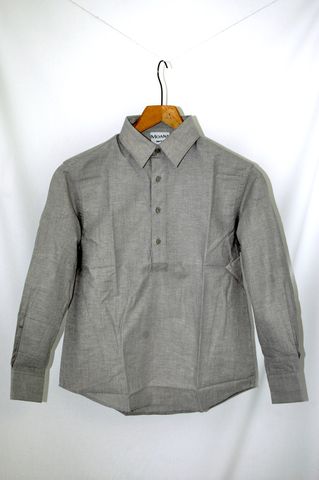 Light Grey Shirt L/S