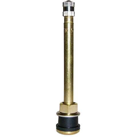 Tyre Valve - Straight 95mm