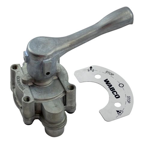 WABCO Raise/Lower Valve 463/032/020/0