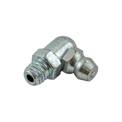 6mm Grease Nipple 90 Degree