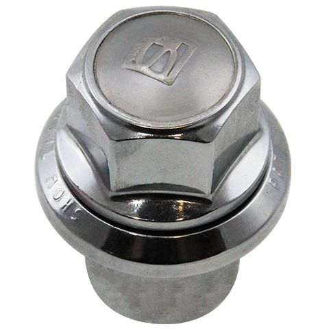 RH Thread, M20 x 1.5 Jap Budd - Twin (26mm)