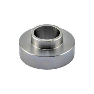 Module Trailer Bottom Washer - M-Was009