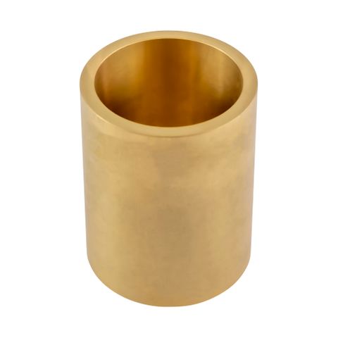 Forklift Trailer Suspension Ram Bronze Bush 4"