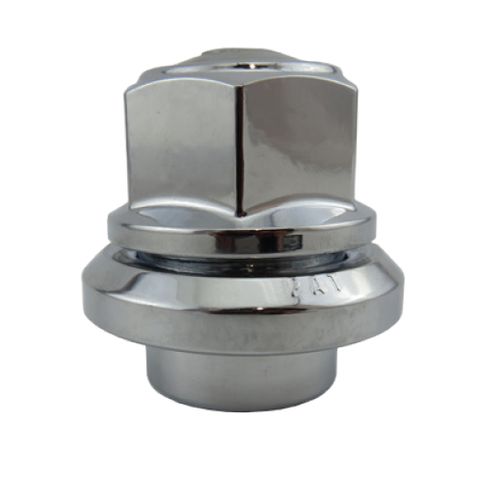 Right Thread, M22 x 1.5mm Short Retro