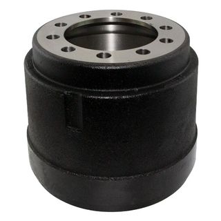 12.25x7.5 MTE Brake Drum
