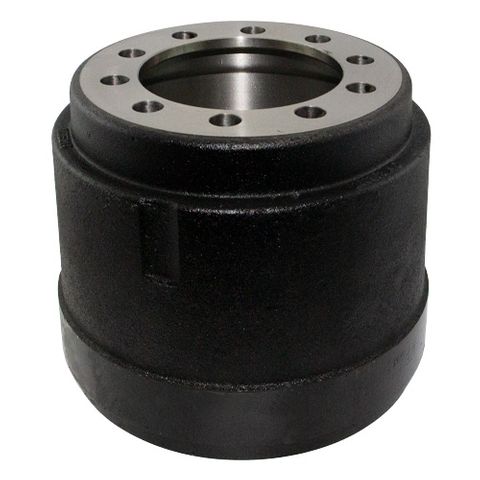 12.25x7.5 MTE Brake Drum