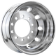 Weight Cheetah Alloy Wheels