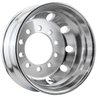 Weight Cheetah Alloy Wheels