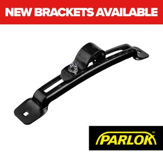 Mud Guards - Brackets & Saddles