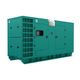 Generators & Power Distribution