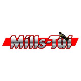 Mills-Tui Trailer Parts