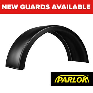 Mud Guards - Plastic