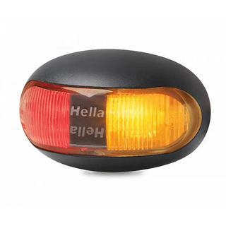 Marker Lights