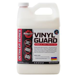 Renegade Vinyl Guard 3.785L (1GAL)