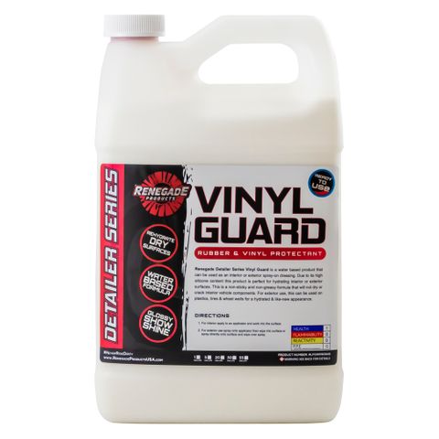 Renegade Vinyl Guard