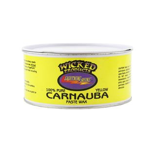 Wicked Carnauba Wax