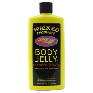 Wicked Body Jelly 16oz
