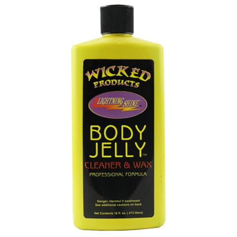 Wicked Body Jelly