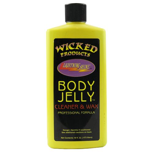 Wicked Body Jelly