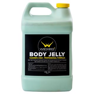 Wicked Body Jelly 1GAL