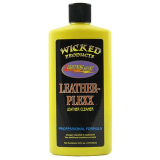 Wicked Leather Plexx