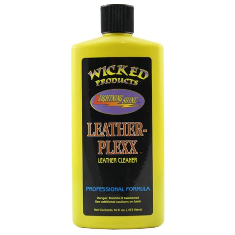 Wicked Leather Plexx