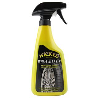 Wicked Wheel Kleaner 16oz