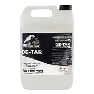 Truckers Pride DE-TAR 5L