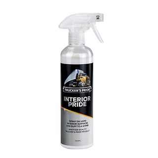 Truckers Pride Interior Pride 500ml