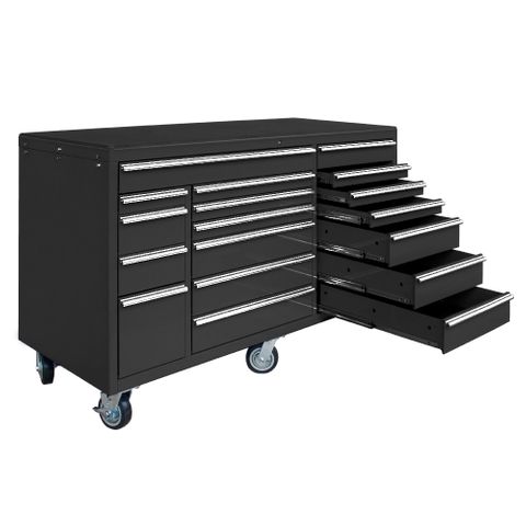 MTW 18 Drawer Tool Cabinets