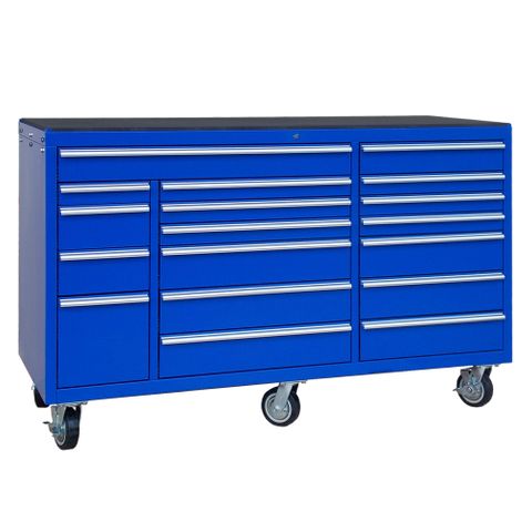 MTW 18 Drawer Tool Cabinets