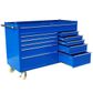 MTW 7 & 11 Drawer Toolbox Sets