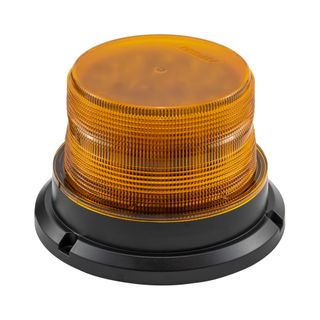 Lucidity LED Amber Beacon - Amber Lens