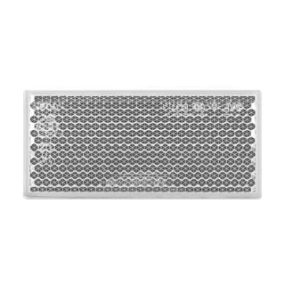 Lucidity Adhesive Reflector Clear