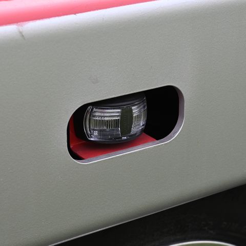 Lucidity LED Side Marker Lights