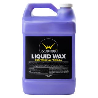 Wicked Liquid Wax 1GAL