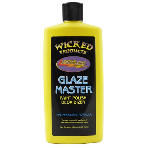 Wicked Glaze Master