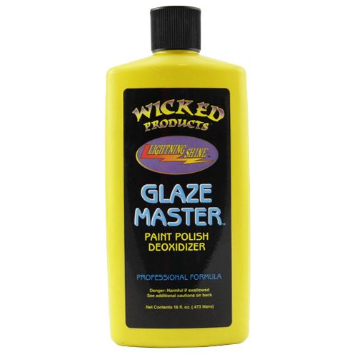 Wicked Glaze Master
