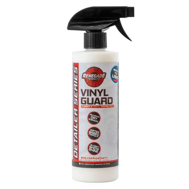 Renegade Vinyl Guard | Mike's Transport Warehouse