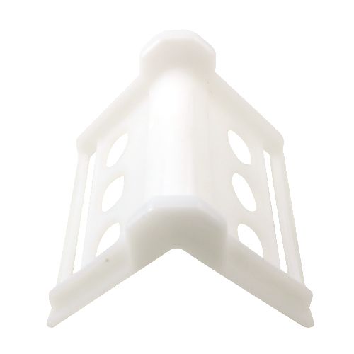 Plastic Corner Board Mike's Transport Warehouse