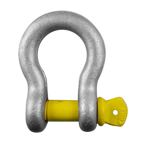 19mm Bow Shackle | Mike's Transport Warehouse