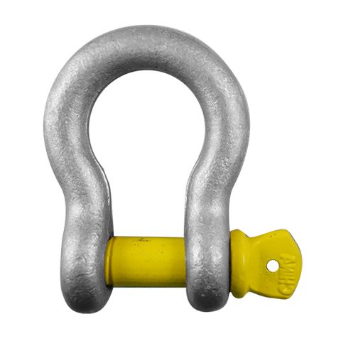 19mm Bow Shackle