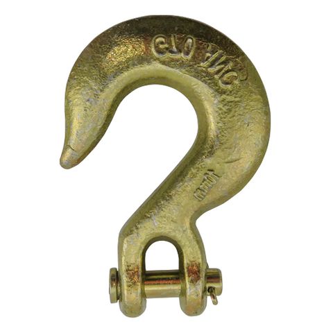 10mm Clevis Slip Hook