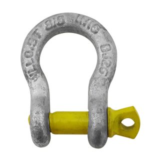 8mm Bow Shackle