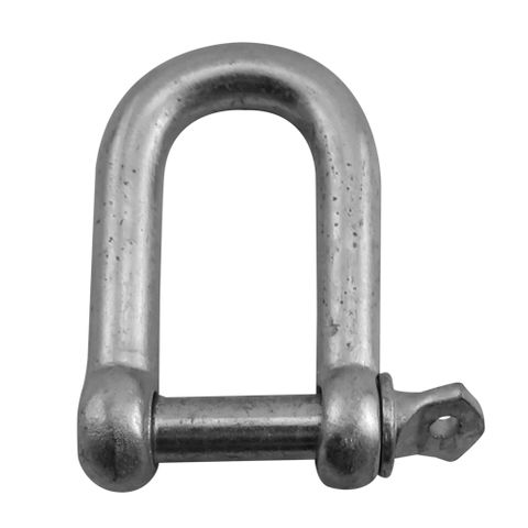 12mm D-Shackle