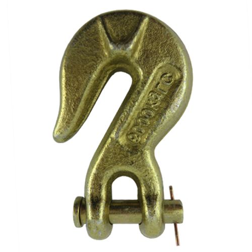 10mm Clevis Cradle Wing Grab Hook Mike's Transport Warehouse