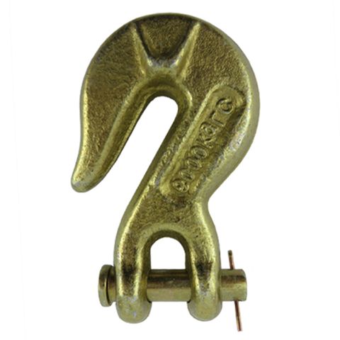 10mm Clevis Cradle Wing Grab Hook