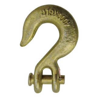 8mm Clevis Slip Hook