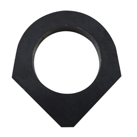 A Shape Ferry Hook