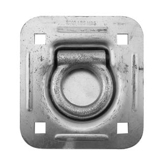 Recessed Lashing Ring - 2200kg